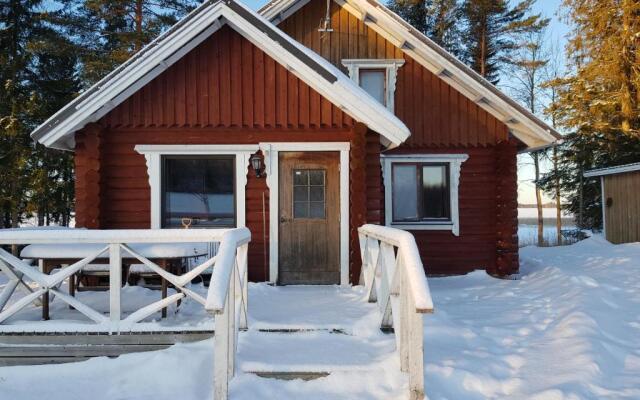 Kaijansaaren Lomamökit
