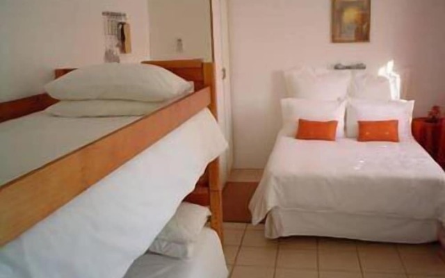 Stemar Self Catering Guest House