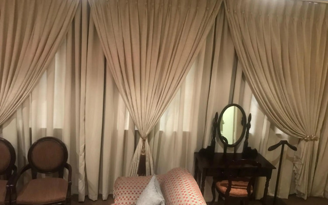 Faircity Mapungubwe Hotel