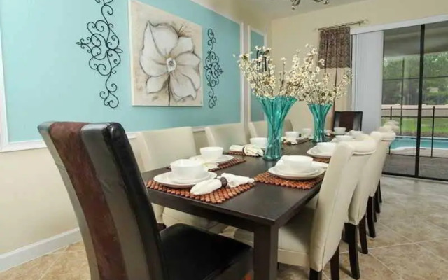 ChampionsGate Resort Homes and Townhomes