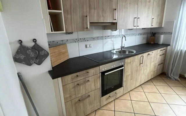 Ferienwohnung am Chiemsee