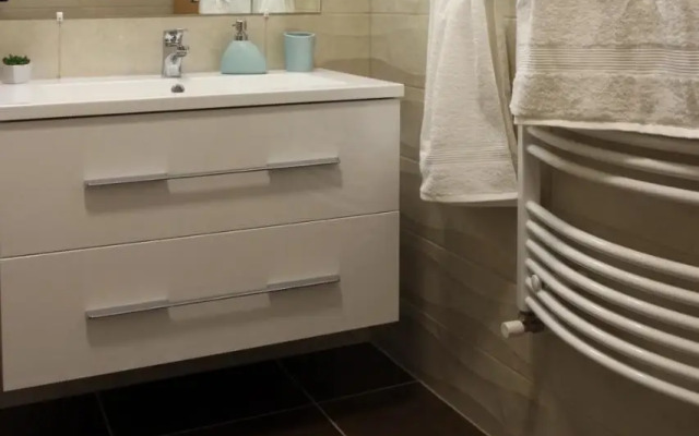 Natali Apartman