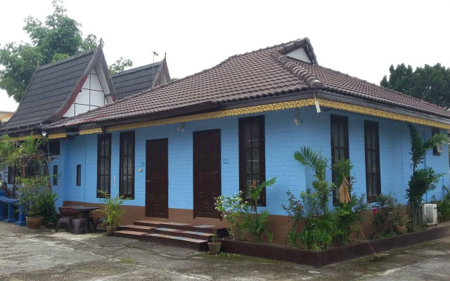 Ruen View Resort