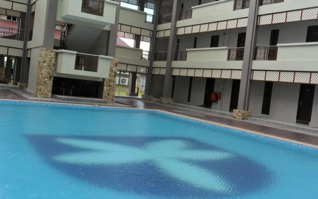 Hotel Seri Malaysia Kangar
