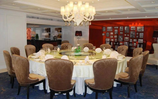 Yangtse River Hotel - Jingjiang