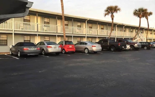 Sahara Motel