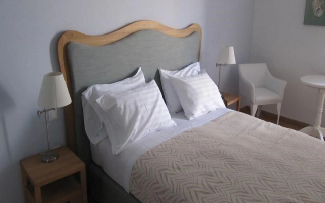 Thirides Beach Resort