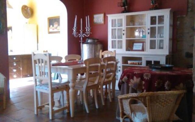 Casa Rural Valdevilano