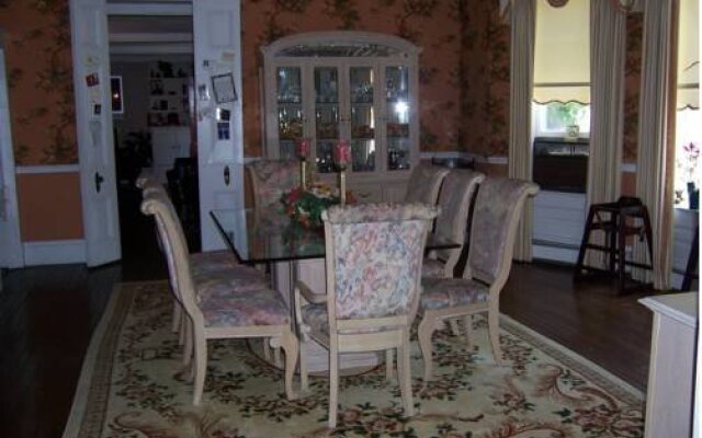 Jasones B&B and Restaurant