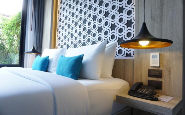 Antiya Hotel Phuket