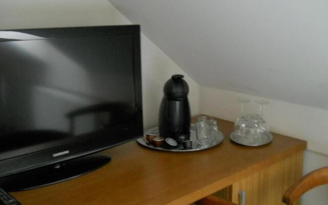 Apartmán Lednice