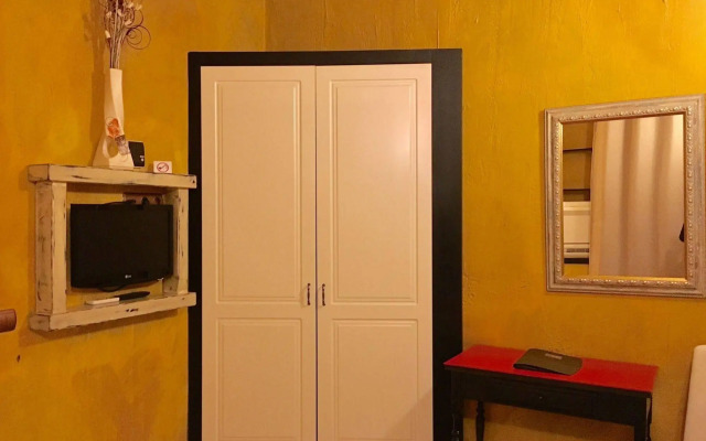 Apartamentos El Tiempo