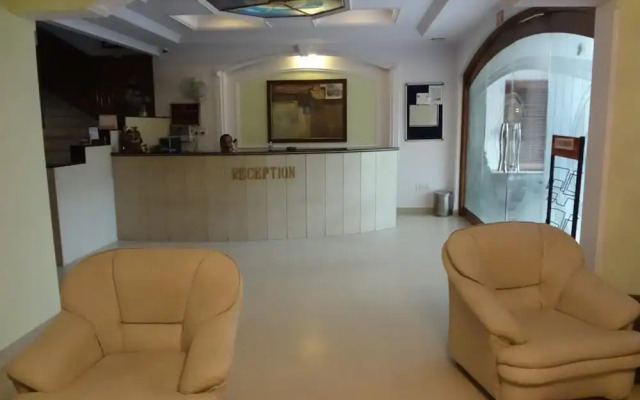 Pablas International