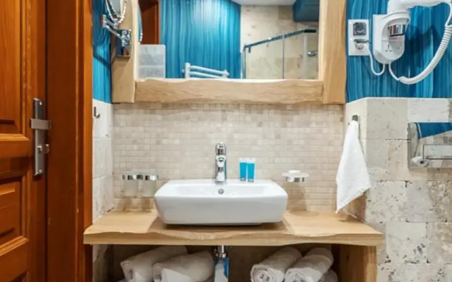 Villa Źródło & Spa