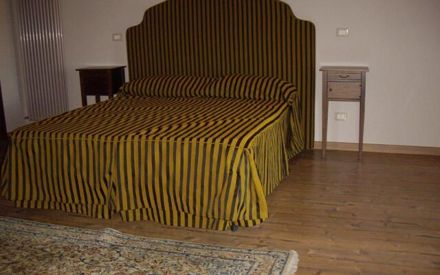 Agriturismo Il Borgo Degli Ulivi