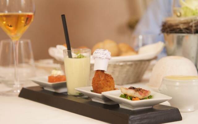 Hotellerie Hubertus