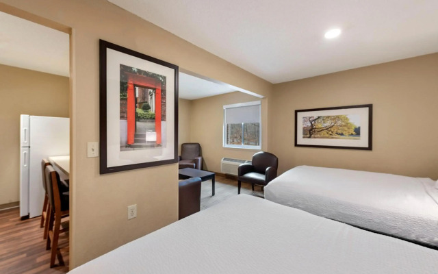 Extended Stay America Select Suites Charlotte Tyvola Rd Exec