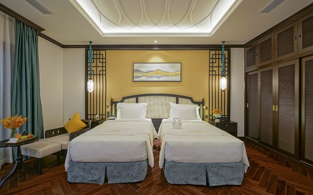 Potique Hotel