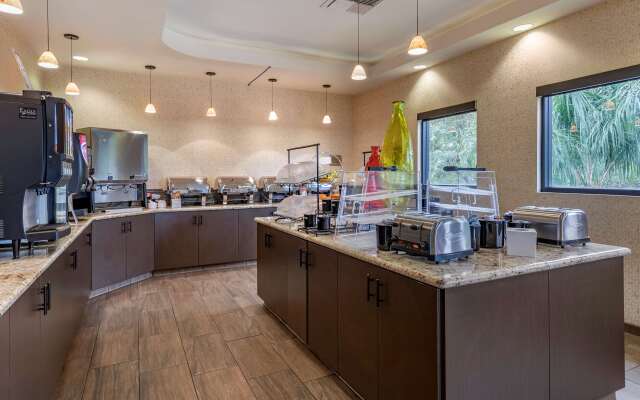 Best Western Plus Anaheim Inn