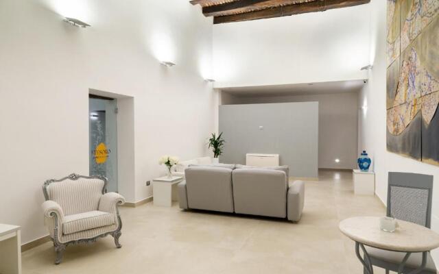 Il Tesoro Smart Suite & Spa