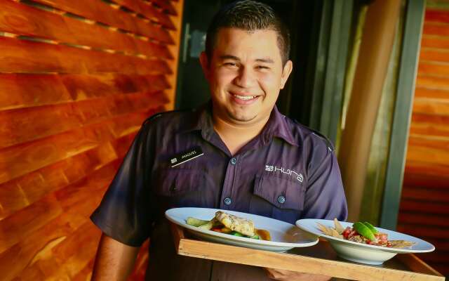 Kura Boutique Hotel Member of the Cayuga Collection