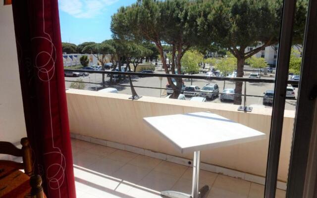 Le meridien studio proche plage