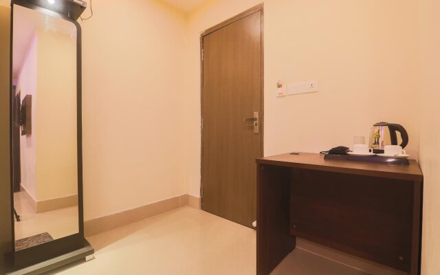 Hotel Blue Bird Annexe By OYO Rooms