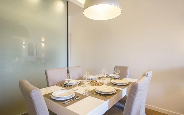 The Best in Rome Vetrina