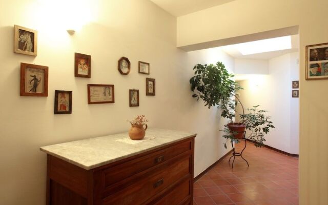 La Locanda del Collaccio