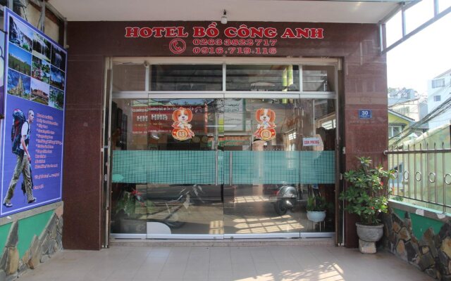 Bo Cong Anh