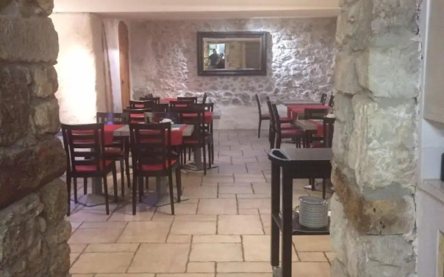 Hôtel de la Couronne