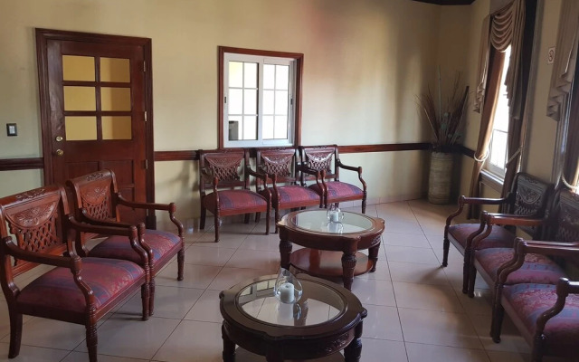 Hotel Florencia San Miguel