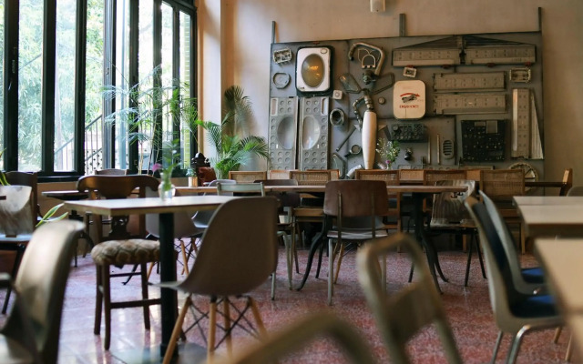 Hotel Monopoli