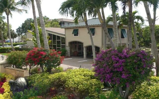 Best Western Naples Inn & Suites