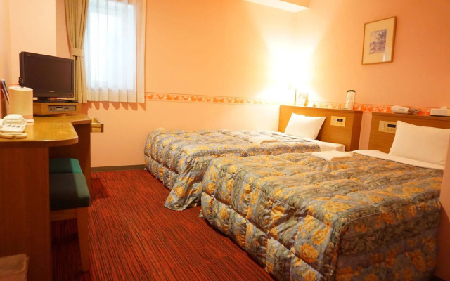 Benikea Calton Hotel Fukuoka Tenjin