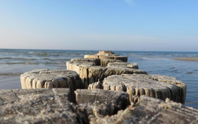 Strandstraße 16 - Wohnung 6