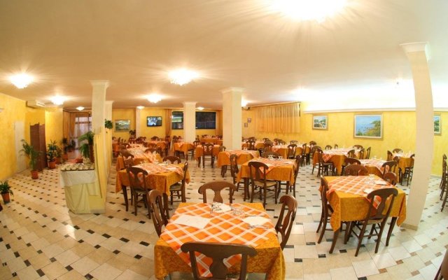 San Domenico Resort