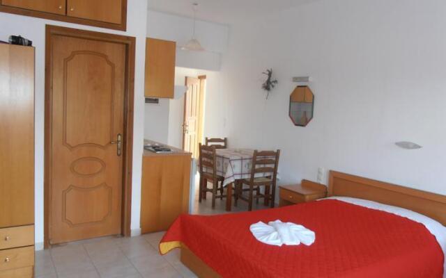 Oasis Apartments