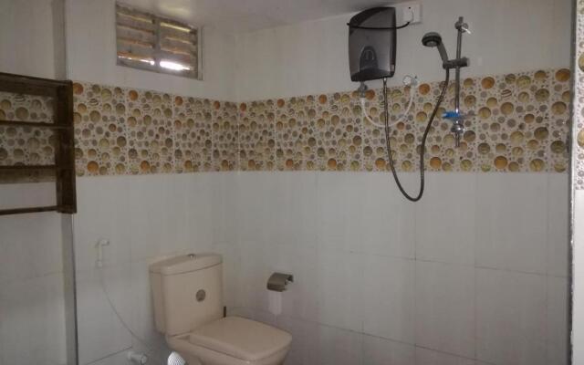 Sigiri Sara Home Stay Nice Village