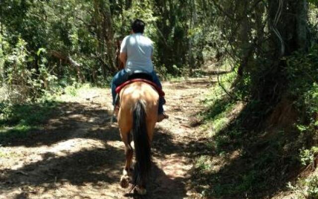 Casa de Montanha na Região de Monte Verde