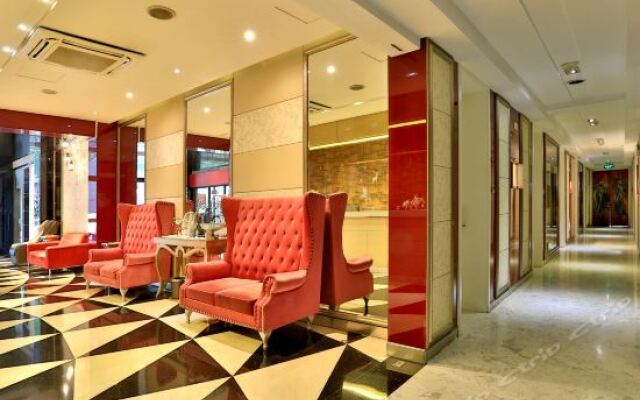 FX Hotel Wulin Square