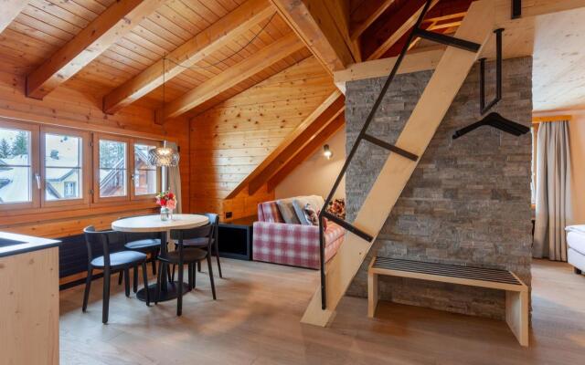 Sonne Andermatt Swiss Quality Hotel