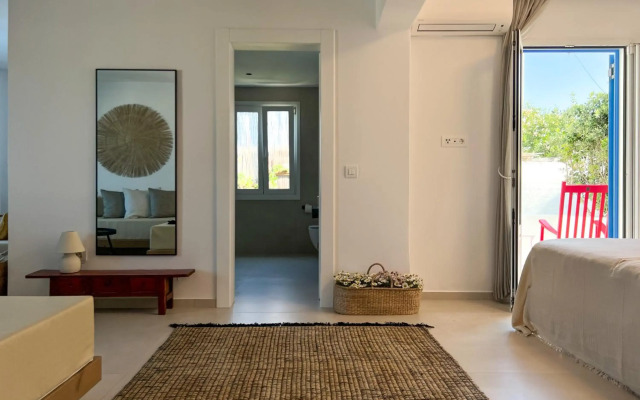 Portobello Boutique Hotel