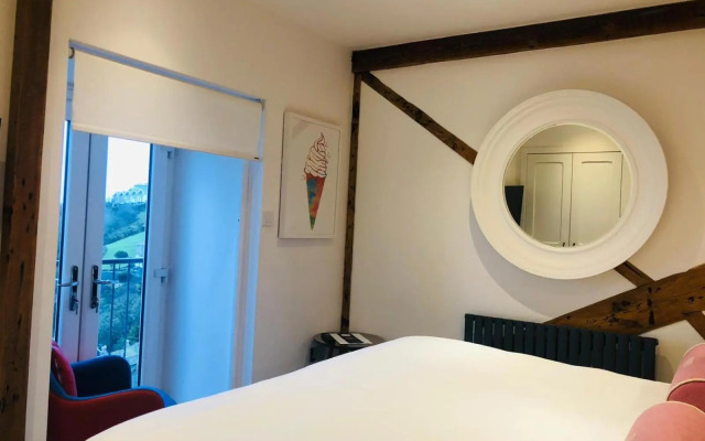 Harbour Hotel St Ives