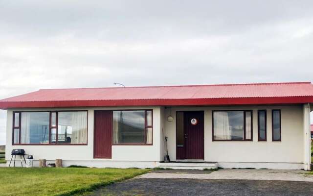 Kópasker Guesthouse