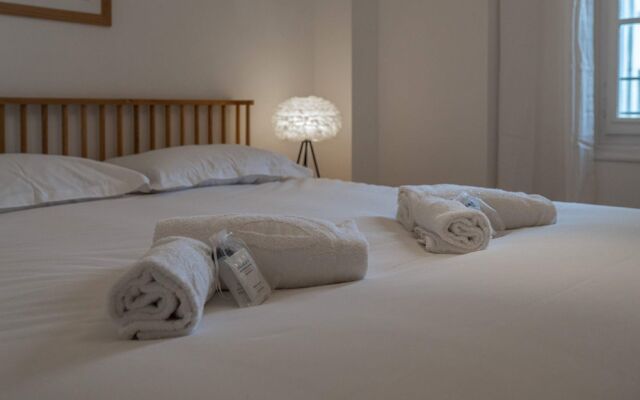 Le 37 Private apartment