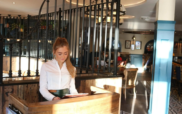 The Bold Hotel, BW Signature Collection