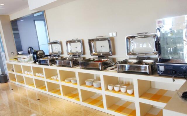 Zmax Shaoxing Jinghu