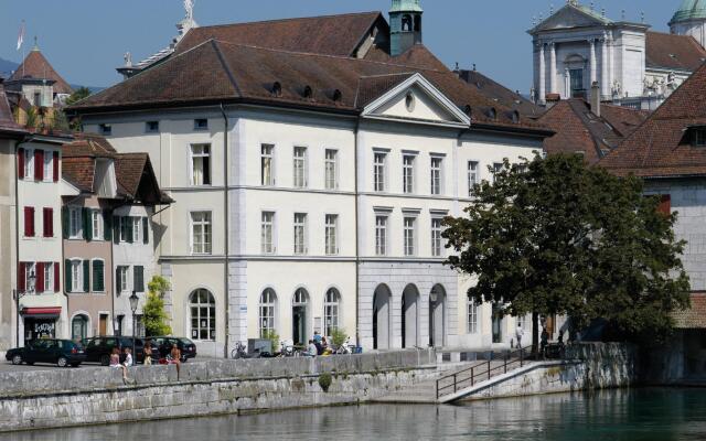 Youth Hostel Solothurn