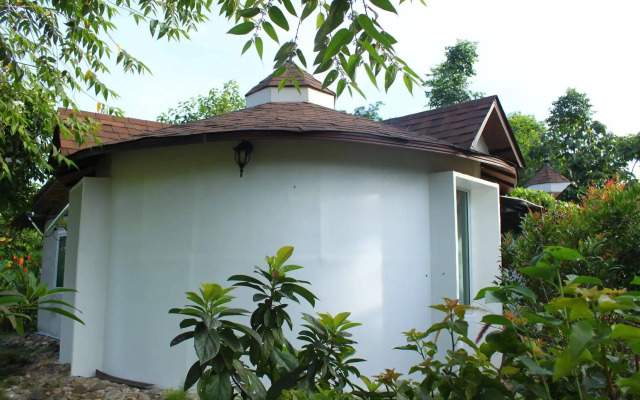 The Happiness Resort